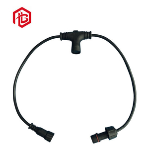 Shenzhen Hot IP67 Elektrischer T-Verbindungsverbinder