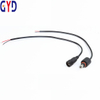 Wasserdichter hochwertiger DC-Anschluss Computeradapter