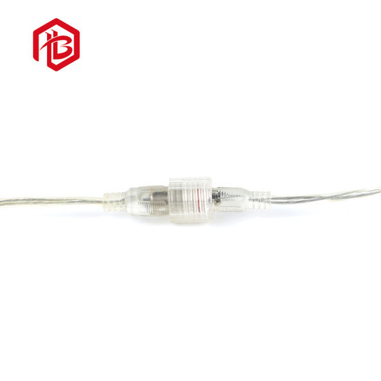 Bett Netzsteckerbuchse DC Jack Male Female 2.1mm X 5.5mm