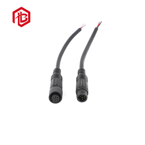 China Hersteller 2-poliger LED-Streifen-Anschluss