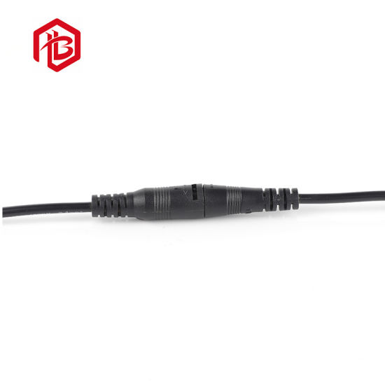 Förderung guter Qualität Stecker für DC-Motor