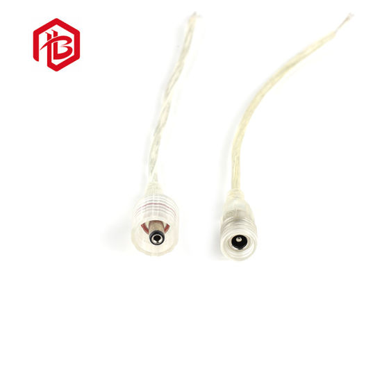 Die beliebtesten Produkte 12V DC 2 Pin Stecker mit Kabel