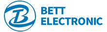 LOGO. Nebenelektronik Co.,