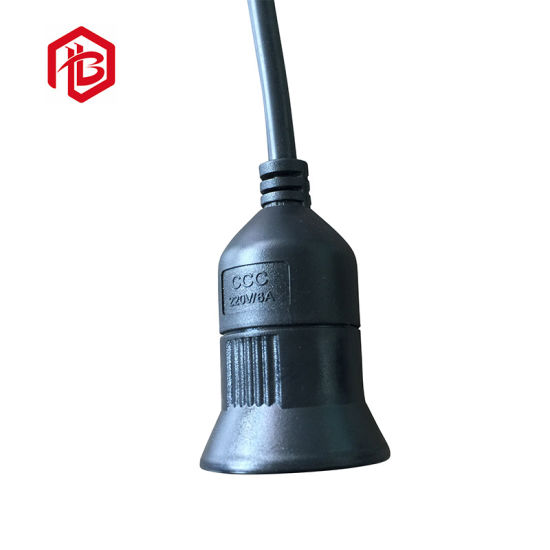 Bestseller E26 E27 Lampenfassung mit Schalter